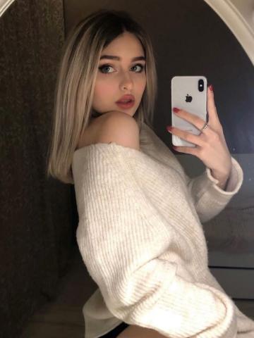 Валентина Первый Взгляд Реал фото 2