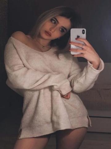 Валентина Первый Взгляд Реал фото 3